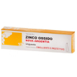 unguento all&rsquo;ossido di zinco 10% 30 g &ndash; trattamento lenitivo e protettivo per pelle irri