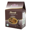 biscotti con cioccolato di modica igp - natisani 200 g