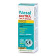 nasal nutra spray nasale 15ml