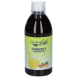 sauber drenante depurativo gusto limone e zenzero 500 ml soluzione or