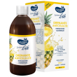 sauber drenante anticellulite 500 ml - integratore alimentare