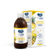 sauber drenante anticellulite 500 ml ml soluzione orale