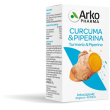 arko capsule curcuma+piperina 40 capsule