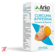 arkocps curcuma + piperina 40 capsule