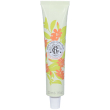 roger&gallet crema mani di benessere fleur d'osmanthus 30 ml