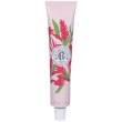 roger&gallet zenzero rosso crema mani benefica 30 ml