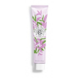 roger&gallet feuille creme mains 30 ml