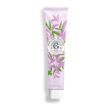 roger&gallet feuille creme mains 30 ml