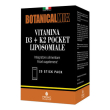 promopharma - vitamina d3+k2 - stick liposomiale da 20