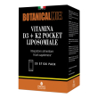 vitamina d3+k2 liposomiale pocket 20 stick