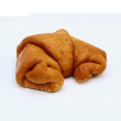 cornetto all’albicocca rigo’ 110 g – croissant farcito alla confettura di albicocca ideale per