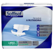 soffisof classic pannoloni a mutandina super taglia l 30 pezzi