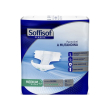 pannolone mutandina soffisof classic super l 30 pezzi