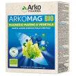 arkomag bio magnesio marino & vegetale integratore ad azione tonica 30 compresse
