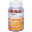arkopharma phytobronz 60 gommose - integratore abbronzatura e esposizione al sole