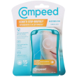 compeed cerotti stop-brufoli 1 pz cerotto