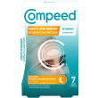 compeed 7 cerotti detergenti stop-brufoli