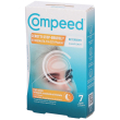 compeed cerotti stop-brufoli 7 pz cerotto