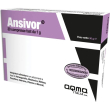 ansivor 30 compresse fast - integratore utile per favorire il sonno