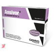 ansivor 30 compresse fast