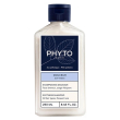 descrizione shampoo per ogni tipo di capello, deterge con delicatezza rispettando l&rsquo;equilibrio
