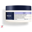 phyto paris violet maschera anti giallo riparatrice per capelli biondi decolorati grigi bianchi 200