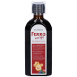 dr theiss ferro energy 250 ml soluzione orale