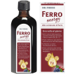 descrizione integratore alimentare utile in caso di ridotto apporto o aumentato fabbisogno di ferro.