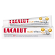 descrizionedentifricio lacalut multi-eff ect plus vitamine e minerali assicura igiene e protezione g