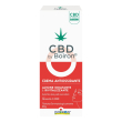 cbd crema antiossidante 40 g g