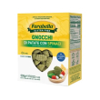 gnocchi di patate con spinaci senza glutine 500 g