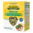 farabella gnocchi patate spinaci