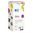 eos fitless metabolic integratore drenante e controllo del peso 500 ml
