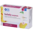 isolady metabolic fp 30 capsule 21 g