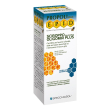 oligomir plus sciroppo 170 ml - sciroppo balsamico con propoli per naso gola e secrezioni bronchiali