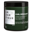 lazartigue curl specialist maschera idratante per capelli ricci, 250 ml