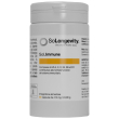 descrizione integratore alimentare in capsule a base di vitamine e minerali. il complesso di vitamin