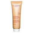 clarins doux nettoyant gommant express 125 ml