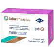 ialuril 60 capsule molli - integratore alimentare