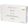 crescina ri-crescita mito 1300 uomo tc 10+10 fiale 3,5 ml