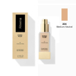 labo double filler 12 hyaluronic acids glowing radiant skin fondotinta