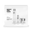 labo bright and clear treat kit trattamento intensivo lozione+siero+cr