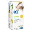 eos fitless cell integratore dimagrante drenante anticellulite 300 ml
