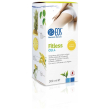 eos fitless cell 300ml - integratore per la cellulite, la funzionalità del microcircolo e il drenag