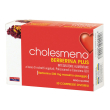 cholesmeno berberina plus 30 compresse 36 g