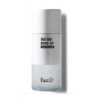 face d - struccante bifasico per occhi e pelli sensibili confezione 125 ml
