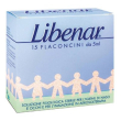 libenar 15 flaconcini soluzione isotonica salina sterile - rimedio per lavaggi nasali