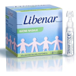 libenar soluzione isotonica│adatto a neonati e bambini│25 flaconcini da 5ml | soluzione salina s