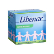 libenar igiene nasale soluzione isotonica 25 flaconcini - perrigo