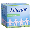 libenar igiene nasale soluzione salina isotonica 25 fiale monouso 5ml